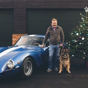 Talacrest Ferrari