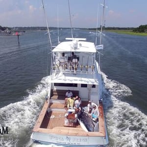 Caison Yachts Inc