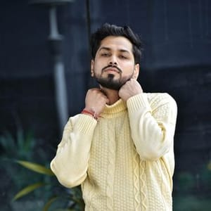 Manvendra Singh