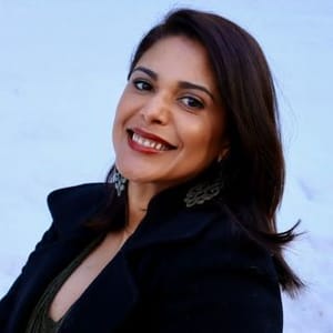 Alessandra Lessa