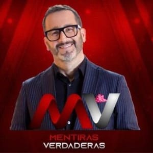Mentiras Verdaderas