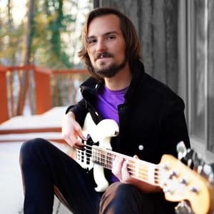 Andrew Freedbass Freedom