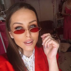 Mirjana Stosljevic