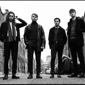 The Clockworks