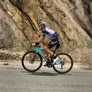 Mikel Nieve