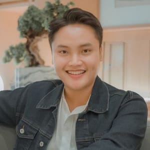 Reza Tama