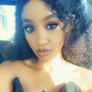 Polly Waweru