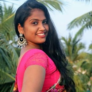 Kayal Vizhi