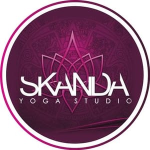 Skanda Yoga