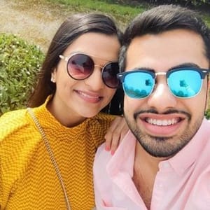 Foodie Couple Blogger
