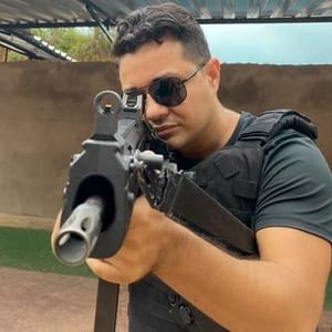 Daniel Lima