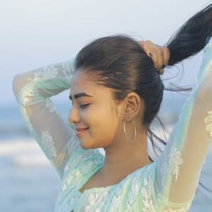 Sharnita A Ravi