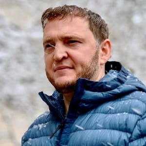 Sergey Chepinoga