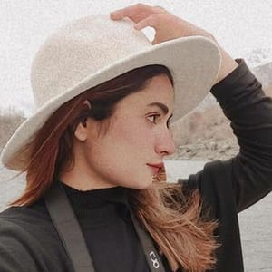 Huma Tariq