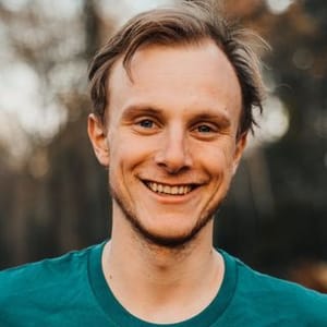 Devin Van Der Wiel