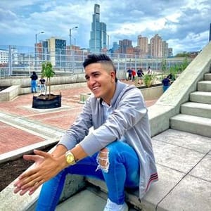 Jose Posada