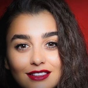 Sahar Lotfi