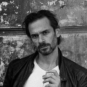 Nikos Poursanidis