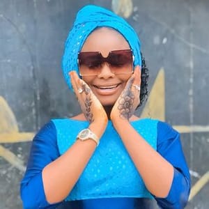Nana Ahmad