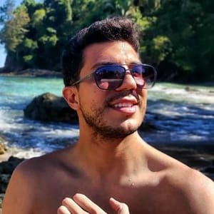 Rodolfo Mora