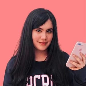 Sofia  Produtividade