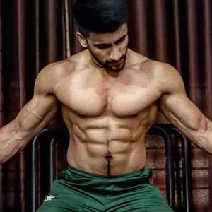 Shivam Dubey