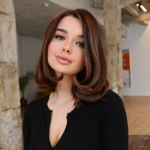 Sasha Strizhenova