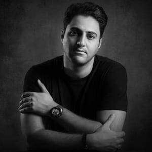 Saeed Azimiyan