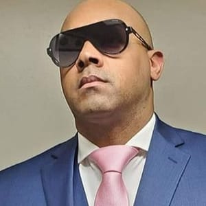 Frank Maserati