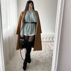 Mari Ootd