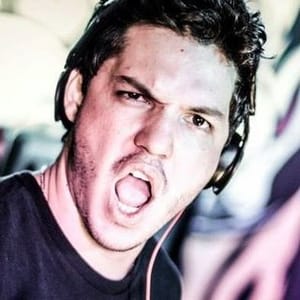 Dj Renato Borges