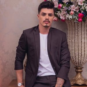 Thomas Vinicius