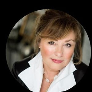 Kim Hendrickson-radovich