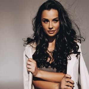 Khristina Krasii