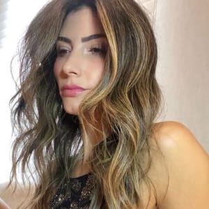Aline De Padua