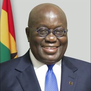 Nana Akufo-addo