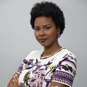 Walkiria Chandler