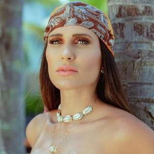 Mari Isensee