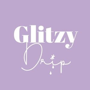 Glitzy Drip