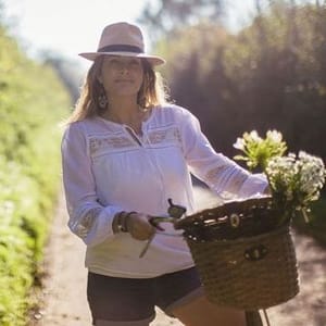 Cherie Denham Cooks