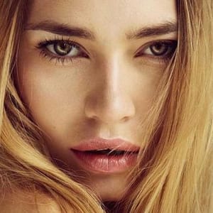 Daria Plyushko