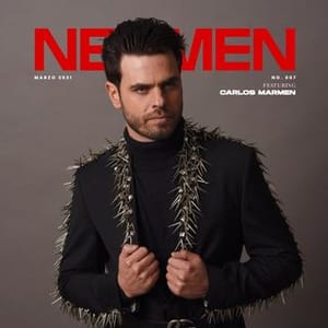 Carlos Marmen