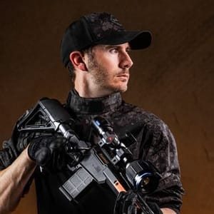 Jeremy Tremp