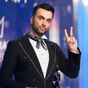 Andreas Pavlou