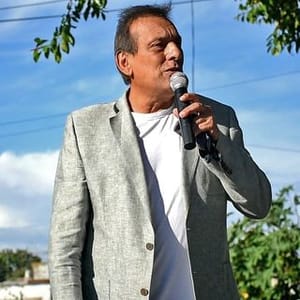 Damian Contreras