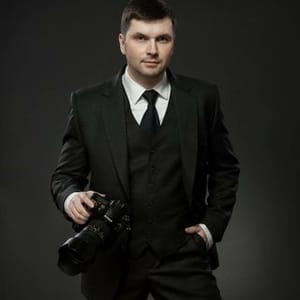 Dima Babushkin