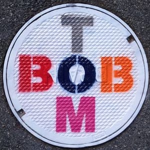 Tom Bob