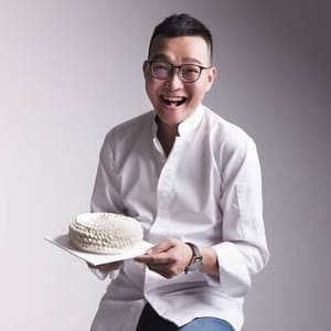 Jeffrey Tan