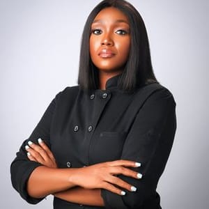 Ndidiamaka Umeokeke