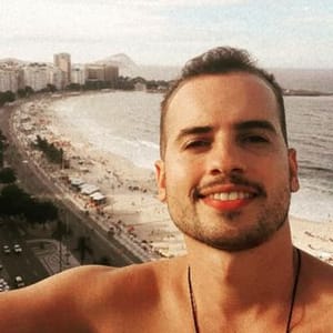 Tiago Harris